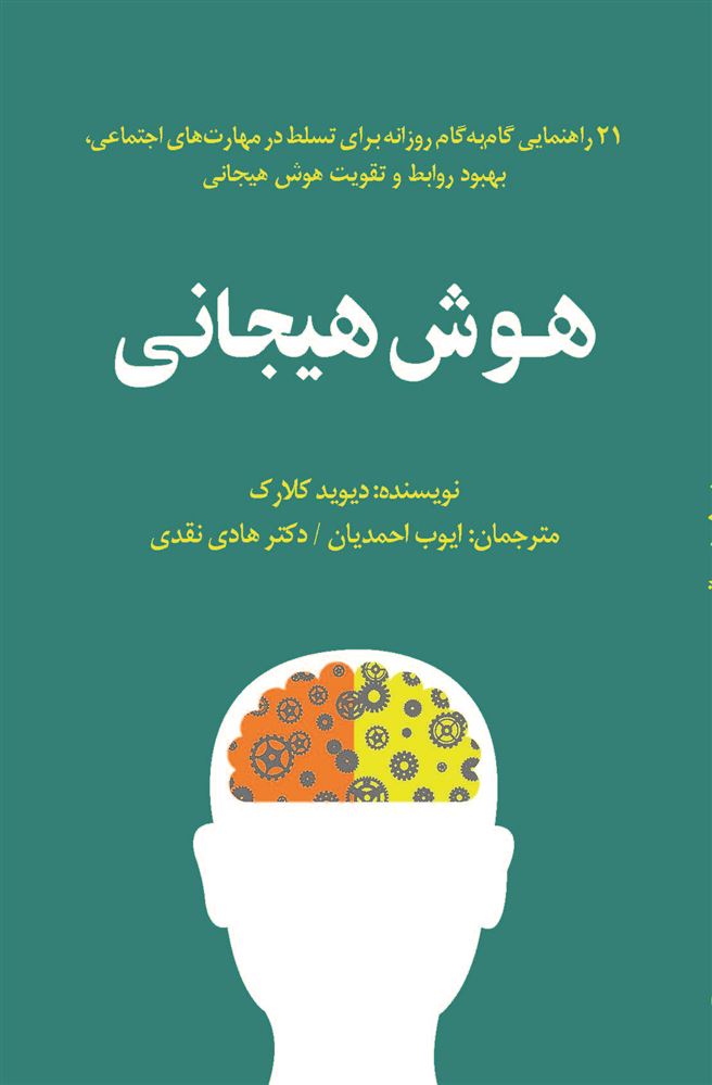 تصویر هوش هیجانی