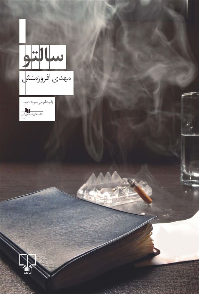 Picture of سالتو