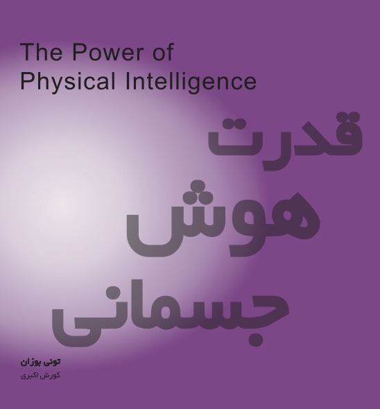 Picture of قدرت هوش جسمانی