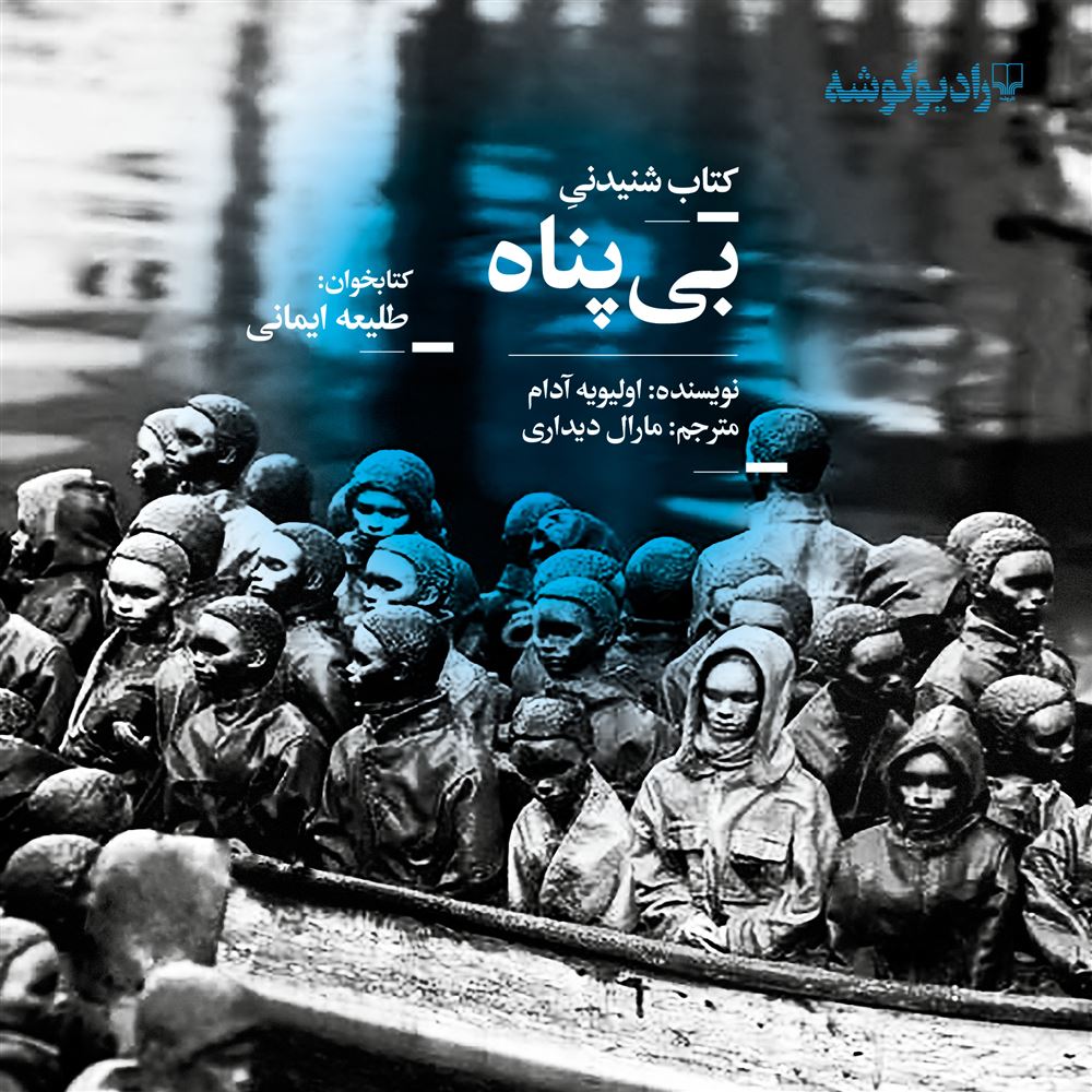 تصویر بی‌پناه