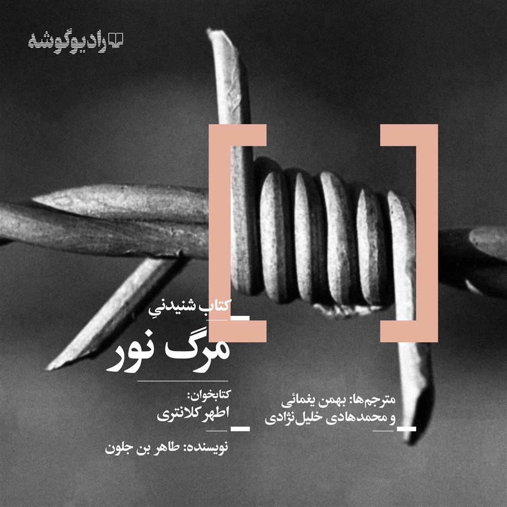 Picture of مرگ نور