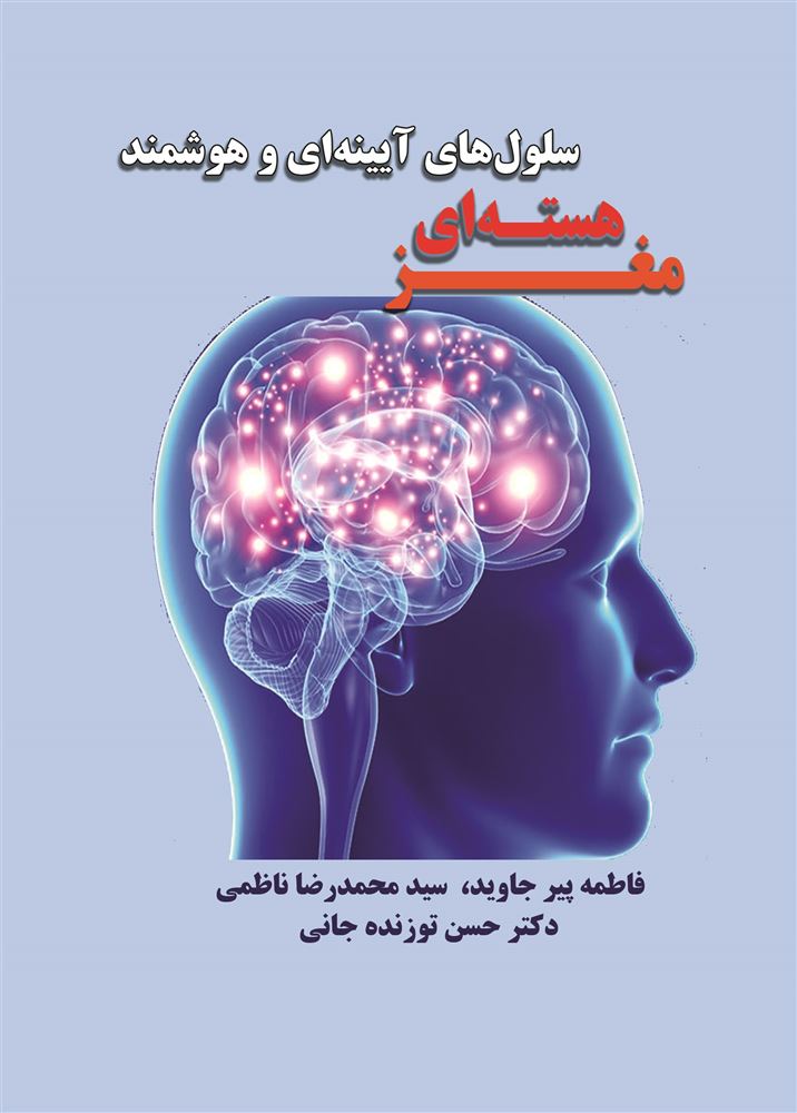 Picture of مغز هسته‌ای سلول‌های آیینه‌ای و هوشمند
