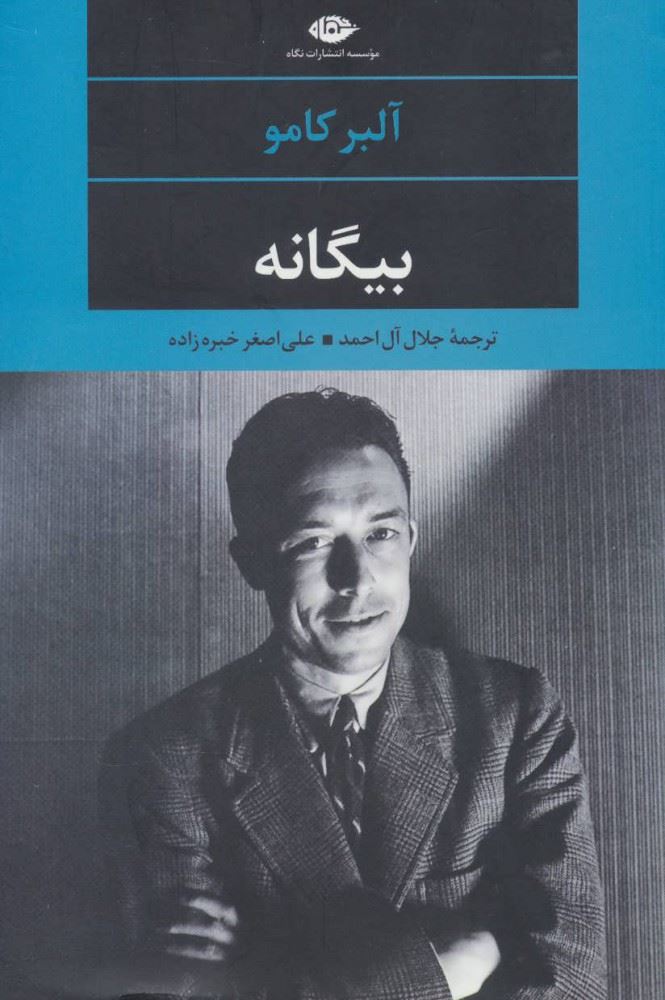 تصویر بیگانه