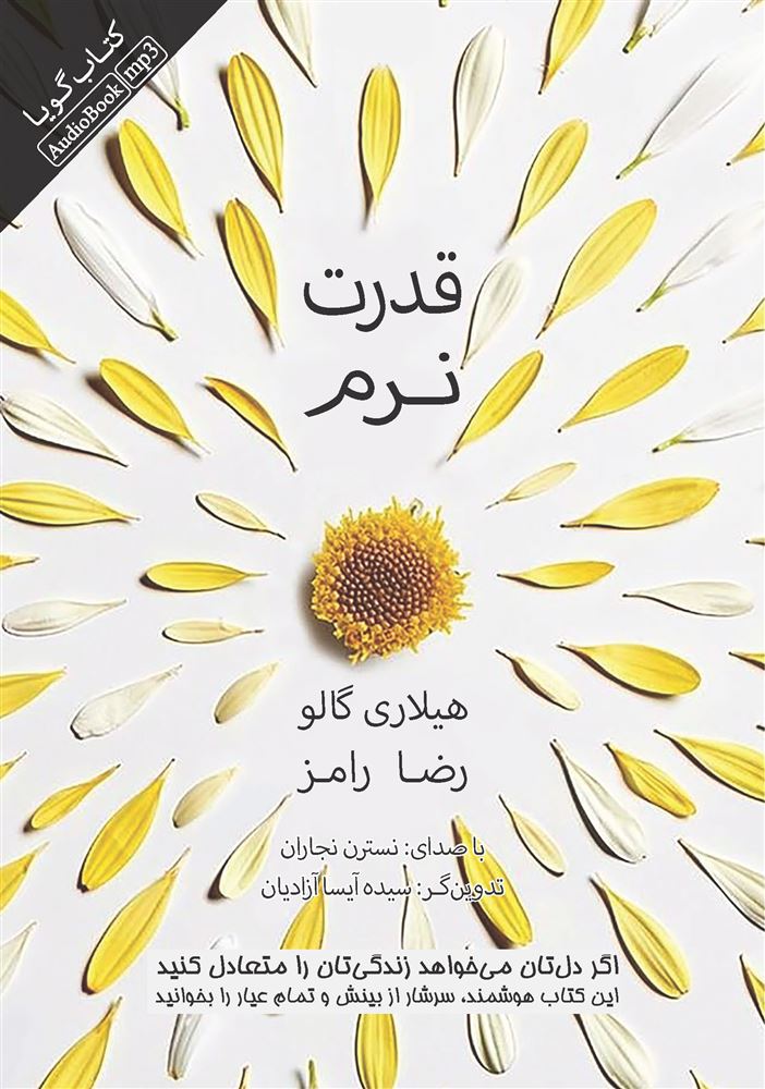 Picture of قدرت نرم