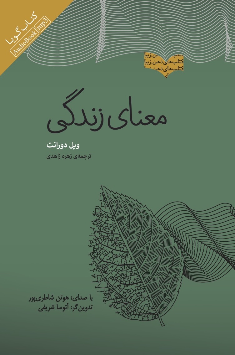 Picture of معنای زندگی