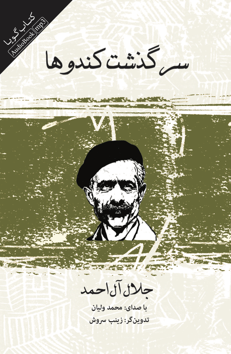 Picture of سرگذشت کندوها