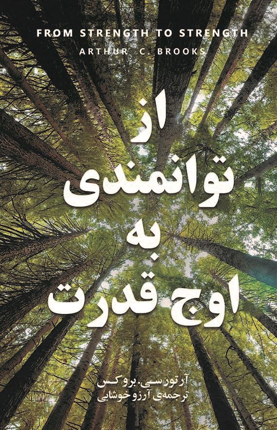 Picture of از توانمندی به اوج قدرت