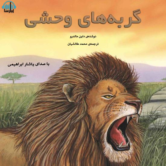 آوارسا/گربه‌هاي وحشي/Cover.jpg