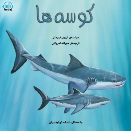 آوارسا/كوسه‌ها/Cover.jpg